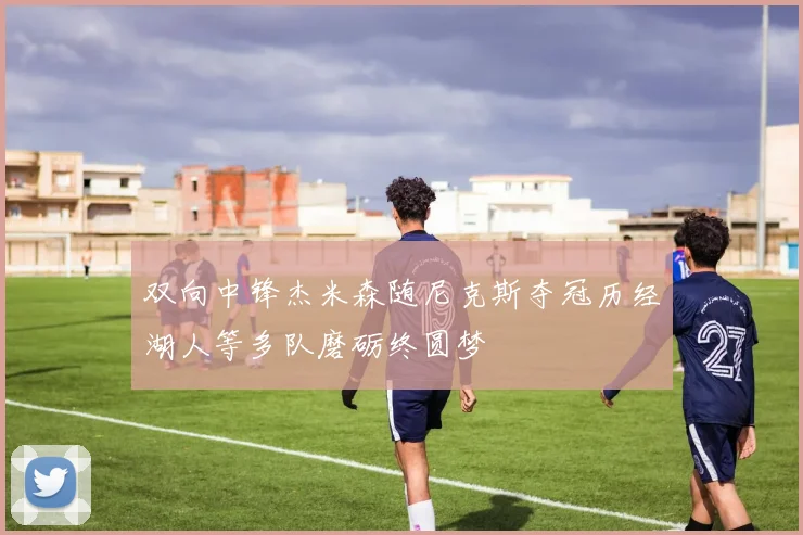 双向中锋杰米森随尼克斯夺冠历经湖人等多队磨砺终圆梦